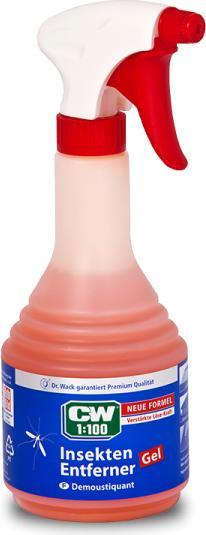 Immagine prodotto Dr. Wack Chemie CW100 (500 ml)