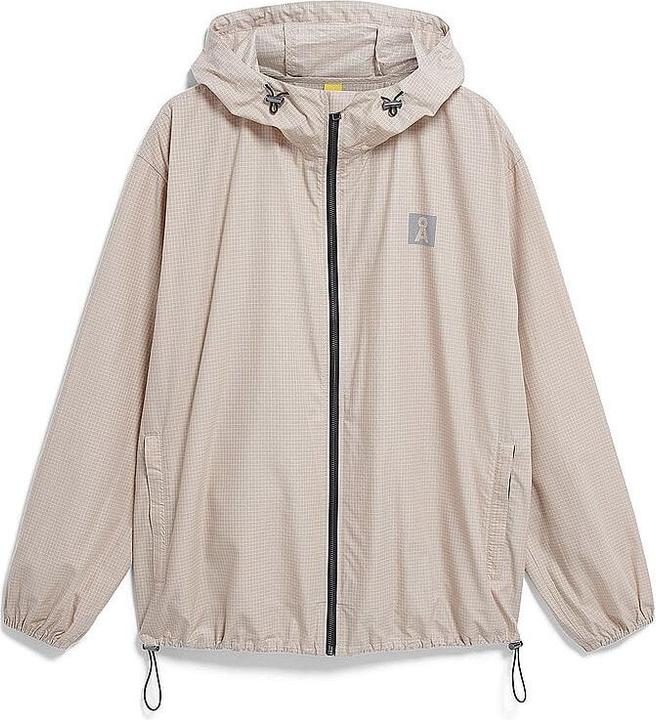 Actual product image Armedangels Windbreaker (XL)