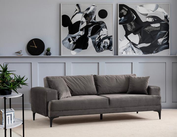Produktbild Atelier del Sofa Astana (3-Sitzer)