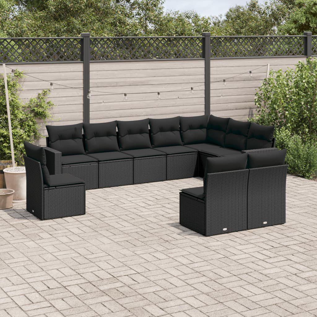 Thumbnail - VidaXL, Gartenlounge, Valtteri