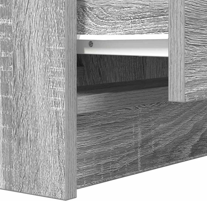 Immagine prodotto vidaXL Nachttisch (38 x 34 x 80 cm)