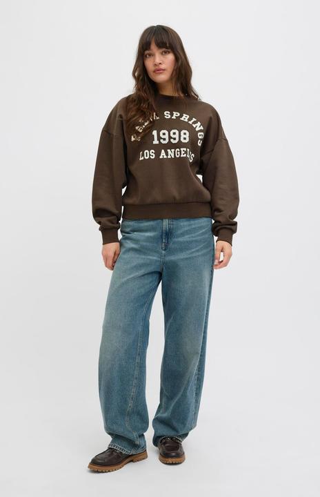 Immagine prodotto JJXX Jxmerle Rlx Short Ls Crew Swt Ln (M)
