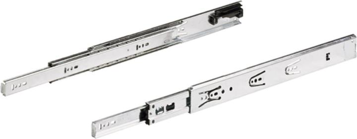 Hettich Kugelvollauszug KA 5632 SC mit Selbsteinzug