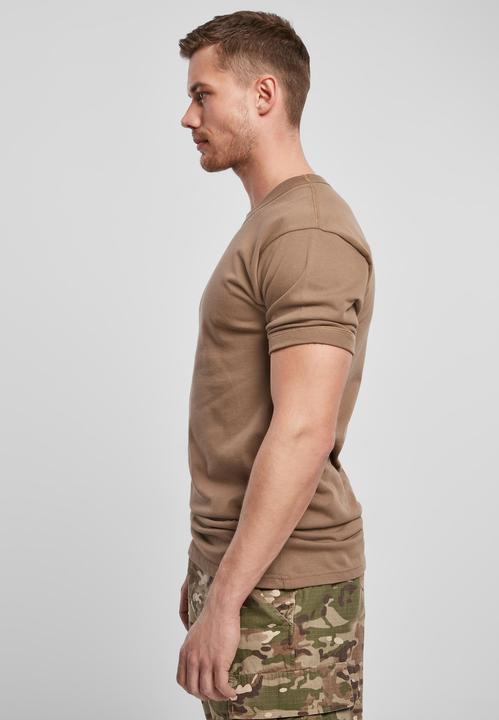 Actual product image Brandit BW Undershirt (3XL)