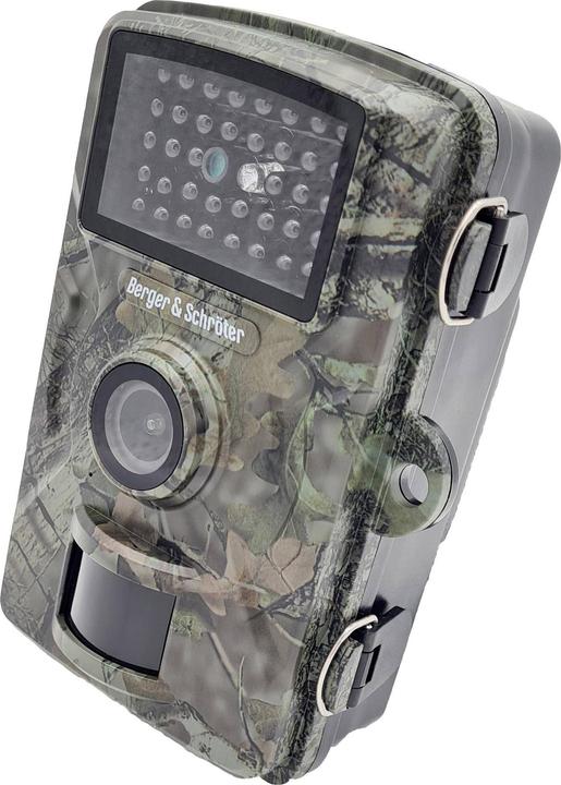 Immagine prodotto Berger & Schröter Telecamera di gioco