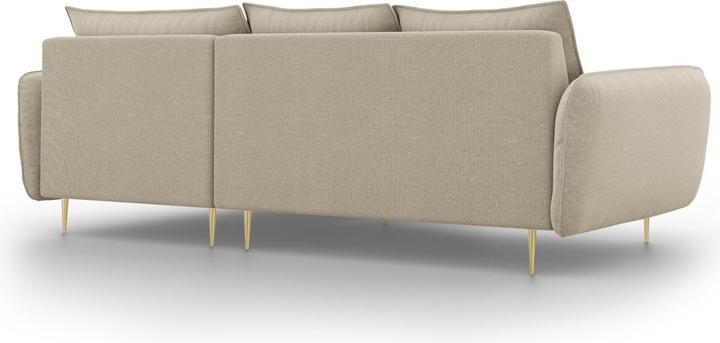 Produktbild Cosmopolitan Design Vienna (Ecksofa)