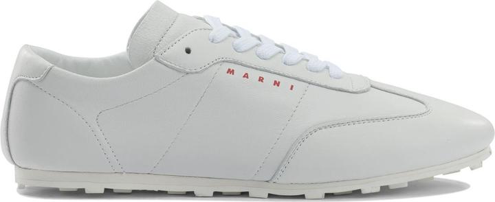 Image du produit Marni "Softy Soccer" Sneakers (40)