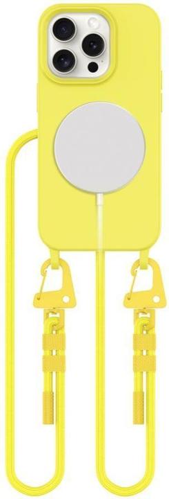 Kanariengelb, Yellow