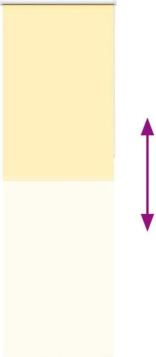 Actual product image vidaXL Marnin (75 x 210 cm)