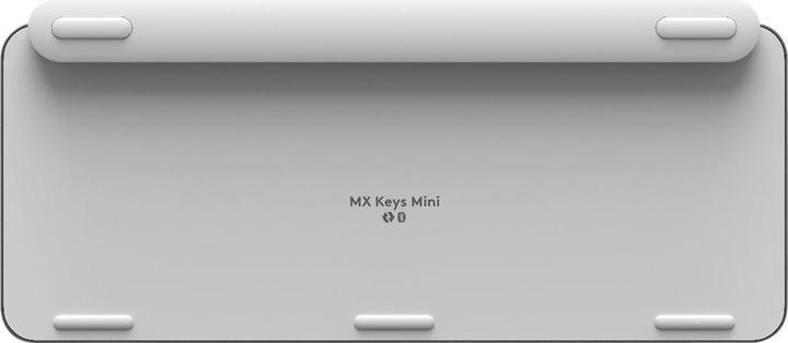 Image du produit Logitech MX Keys Mini (ING. Int., Sans fil)