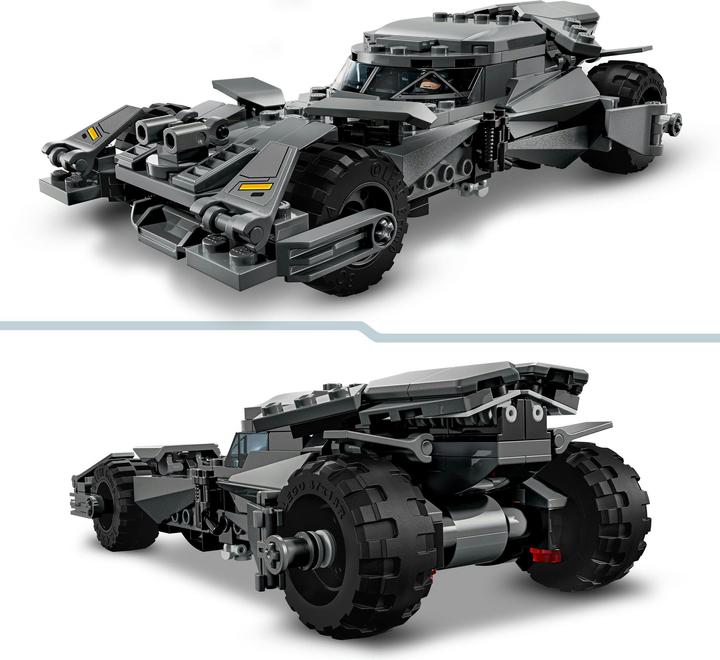 Immagine prodotto LEGO Supereroi Batman v Superman: Batmobile (76331, LEGO DC)