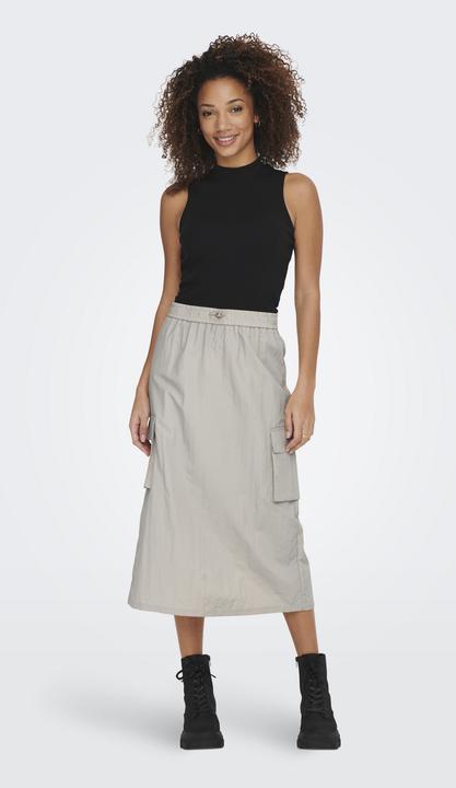 Image du produit JdY Jupe midi taille moyenne (M)