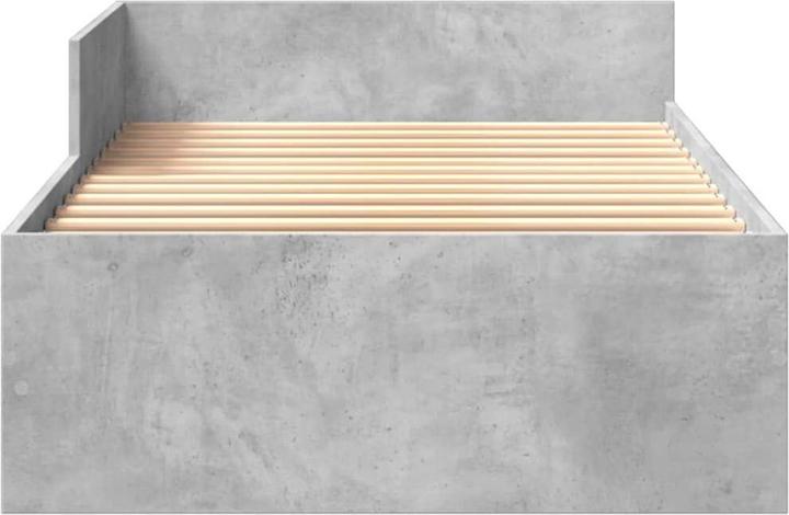 Image du produit vidaXL Bettgestell (90 x 200 cm)
