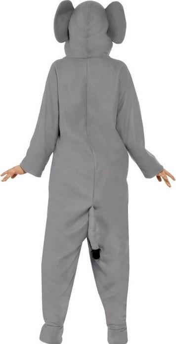 Produktbild Smiffys Elefant (L)