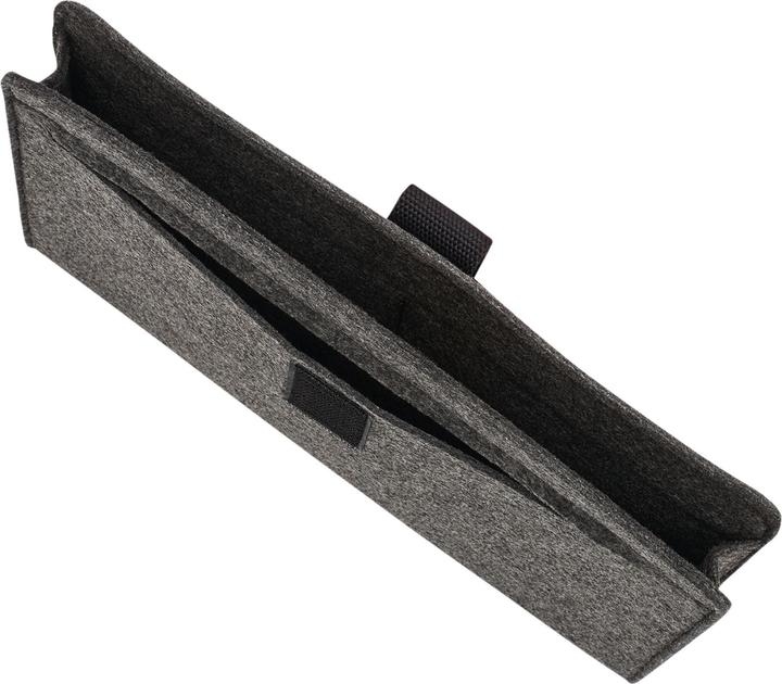 Produktbild Castelijn & Beerens Nova MacBook Air 13" Laptophülle 34 cm (15.35")