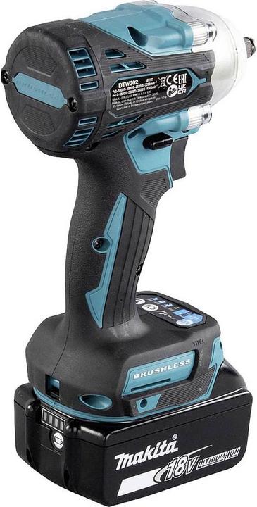 Produktbild Makita DTW 302