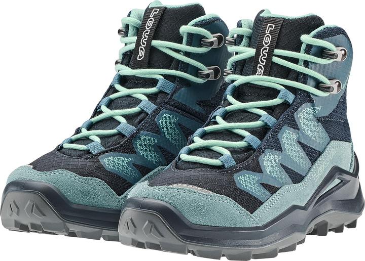 Produktbild Lowa Maddox Pro GTX (36)