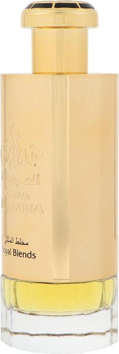 Produktbild Lattafa Khaltaat Al Arabia Royal Blends (Eau de Parfum, 100 ml)