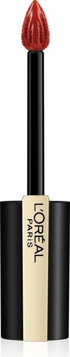 Actual product image L'Oréal Paris Rouge Signature (115 I Am Worth It)