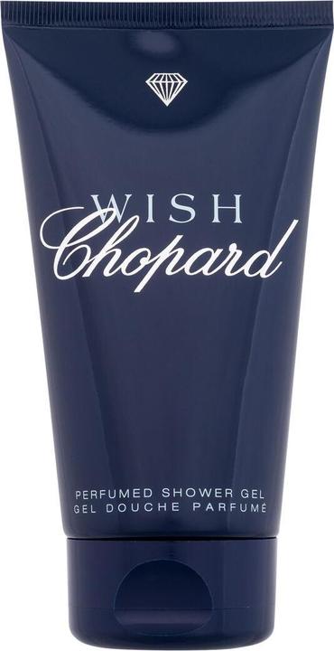 Vanille, Patschuli, Birne, Magnolie