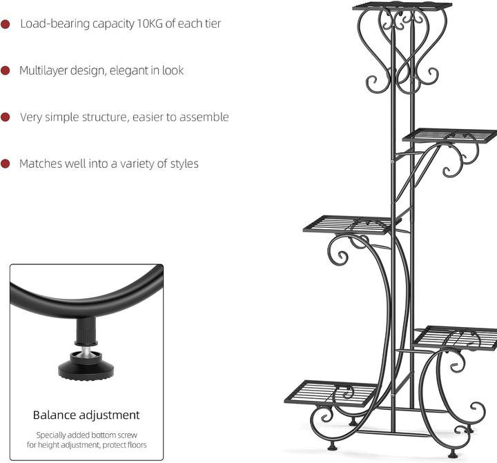 Immagine prodotto Unho Portafiori