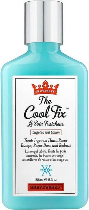 Produktbild Anthony Shaveworks The Cool Fix 156 ml