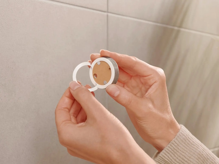 Actual product image tesa Moon