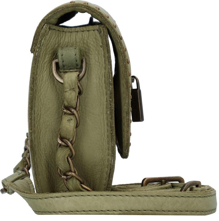Image du produit Cowboysbag Bridgetown Umhängetasche Leder 18.5 cm