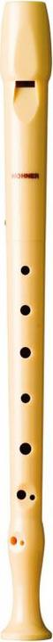 Image du produit Hohner Melody Line Flûte à bec (flute, Baroque)