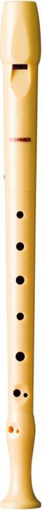 Immagine prodotto Hohner Registratore di linee melodiche (flauto, Barocco)