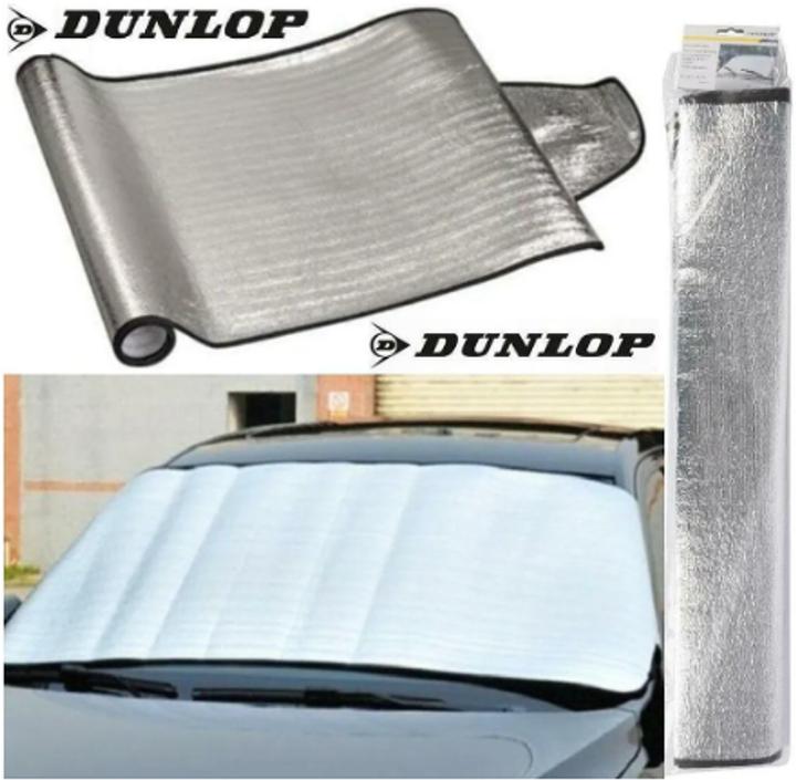 Produktbild Dunlop Snow&Frostcover