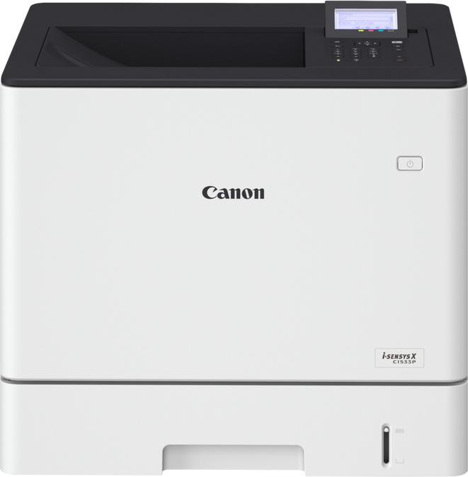 Actual product image Canon i-Sensys X C1533P II (Laser, Colour)