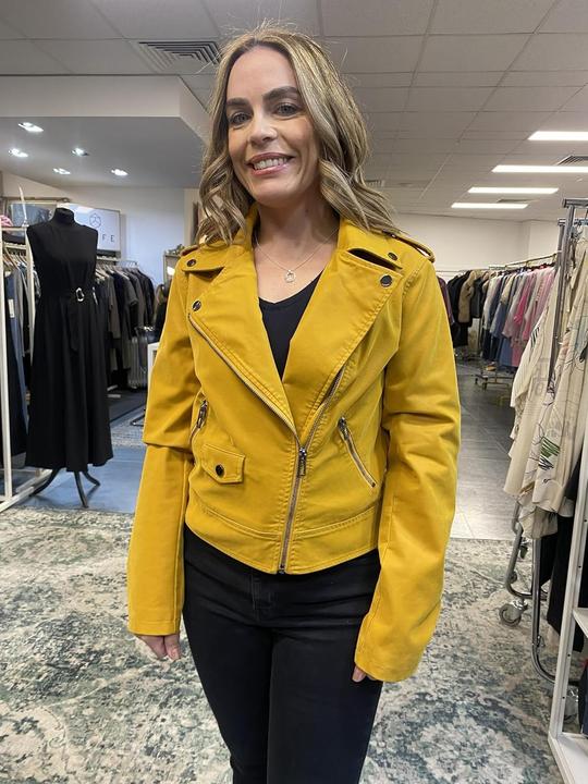 Immagine prodotto Desigual Giacca Must (XS)