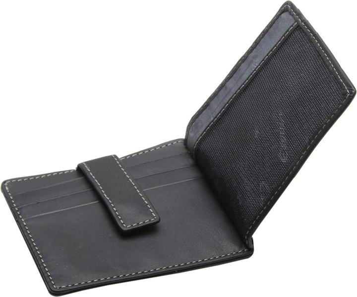 Produktbild Esquire Oslo Kreditkartenetui RFID Leder 10 cm