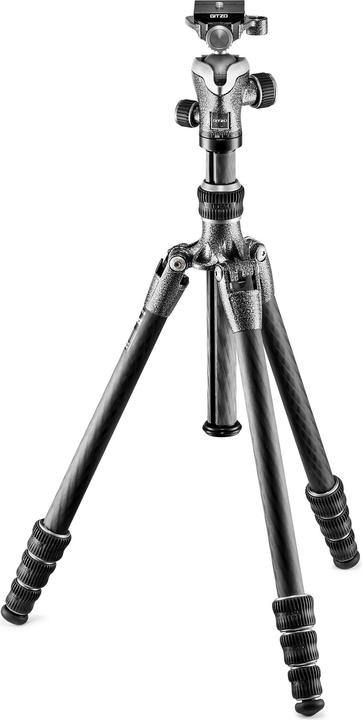 Image du produit Gitzo Gk0545t-82tqd (Carbone)