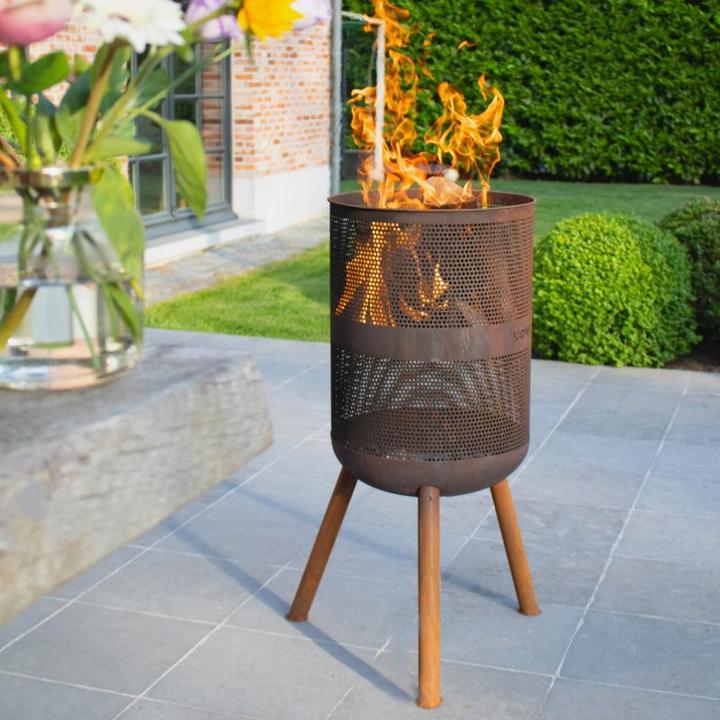 Produktbild Bonfeu BonVes 45 Roest (45 cm)