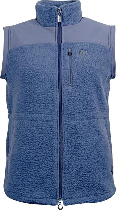 Produktbild Marengo Teddyfleece-Jacke SoSoft 2in1 | Jacke & Weste (XS)