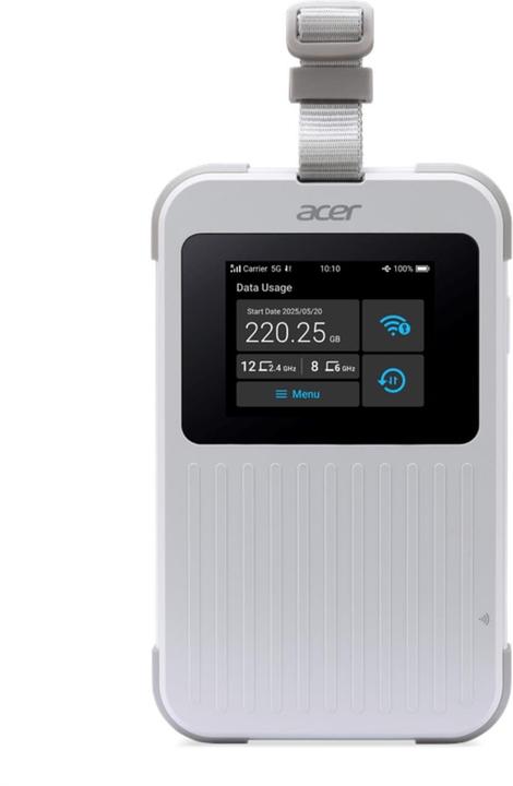 Produktbild Acer Connect M6E mit 1GB