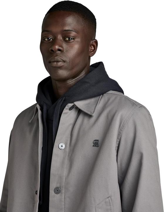 Actual product image G-Star Coach Jacket (S)