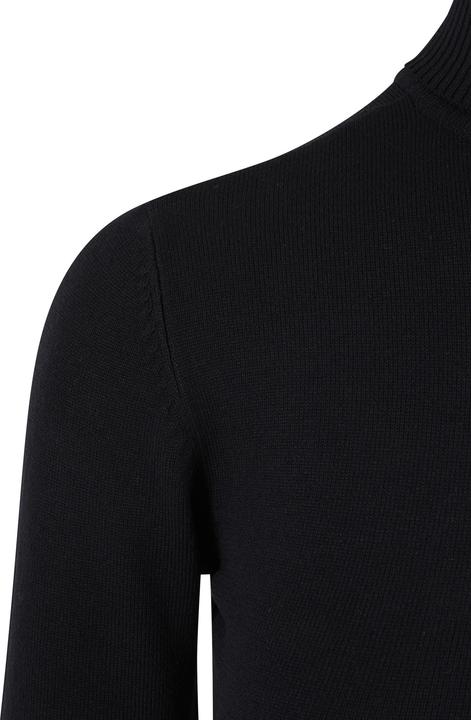 Produktbild Urban Classics Ladies Knitted Turtleneck Sweater (S)