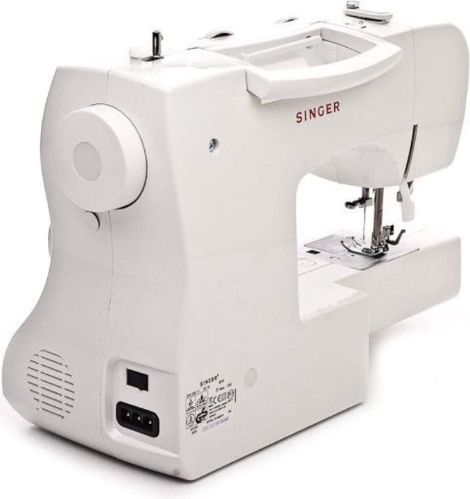Actual product image Singer Talent 3323D