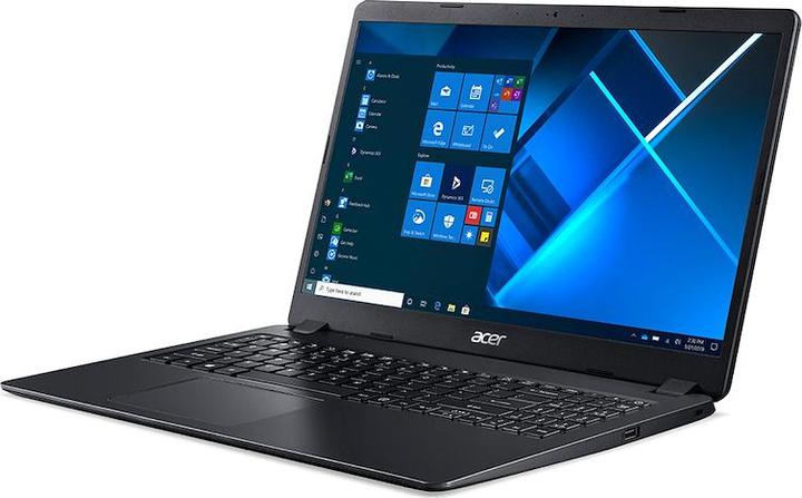 Actual product image Acer Extensa 15 EX215-51K-32MW DDR4-SDRAM Laptop Computer 39.6 cm (15.6') 1920 x 1080 Pixel Intel (15.60", 512 GB, 8 GB, IT, Intel Core i7-1065G7)