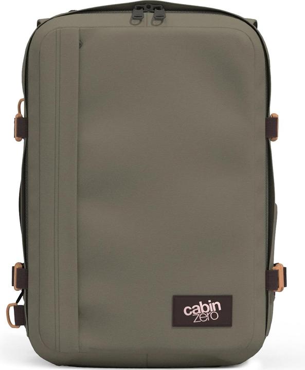 Produktbild Cabin zero Travel Cabin Bag Classic Plus 32L Rucksack 46 cm (28 l)