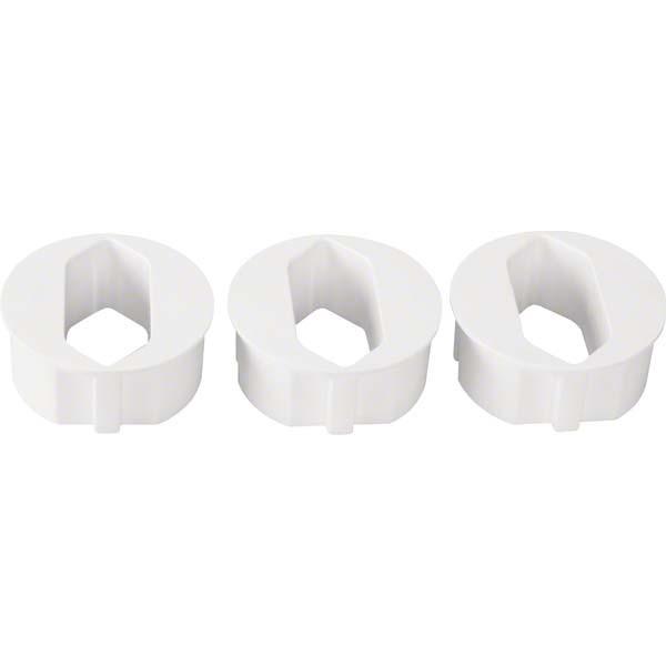 Hager, Verteilerschrank, Euroadapter