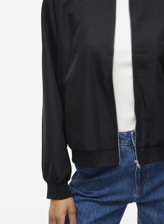 Image du produit Vila Reissverschluss Bomberjacke (34)
