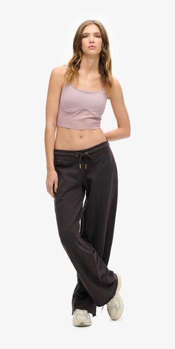 Actual product image Superdry Sport Tech Corset Top (XS)