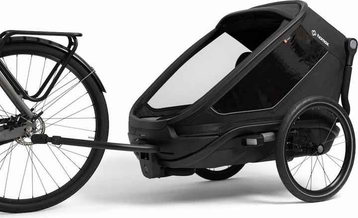 Image du produit hamax Outback NEXT 2 in 1