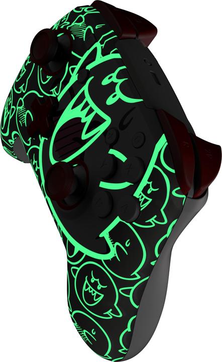 Produktbild PDP Rematch Glow Wireless (Switch, Switch OLED, Switch Lite)