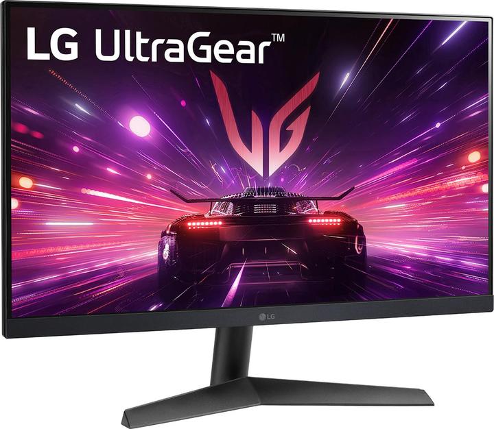 Productafbeelding LG UltraGear 24GS60F-B (1920 x 1080 Pixels, 23.80")