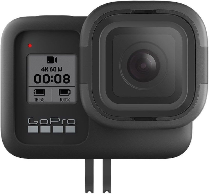 Produktbild GoPro Rollcage Hero 8 (Hero 8)